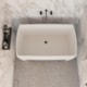 Banheira De Imersão Duramatt Brasília Branco Fosco Acetinado Com Giroacqua Cromado Sabbia - 9ec4caef-9188-4629-92e1-b1772293bf40