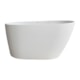 Banheira De Imersão Duramatt Ilhéus Branco Fosco Acetinado Com Válvula Click Preto Fosco Sabbia - a7c701ea-22fd-403a-89a0-4fe942acd870
