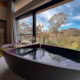 Banheira De Imersão Duraquartz Angra Cinza Urbano Com Giroacqua Cor Especial Sabbia - b41fe75f-c9cc-411e-ada8-baa9f1d2a5be