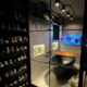 Banheira De Imersão Duraquartz Angra Preto Granito Com Giroacqua Dourado Sabbia - 4b9c9e82-bc1e-44f1-9bdd-b92517f7d096