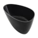 Banheira De Imersão Duraquartz Angra Preto Granito Com Válvula Click Cor Especial Sabbia - 4e0aca19-dc8b-4441-a578-ebe4ce23ceb5