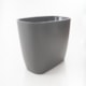 Banheira De Imersão Duraquartz Bahia Cinza Urbano Com Válvula Click Cor Especial Sabbia - 4193c155-6112-424c-a638-2e5d3d6d3172