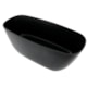 Banheira De Imersão Duraquartz Bahia Preto Granito Com Válvula Click Cor Especial Sabbia - 3d35db23-6e15-4fca-875a-a0506f9b401e