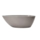 Banheira De Imersão Duraquartz Cinza Lunar Com Giroacqua Lado Esquerdo Cromado Sabbia - 66c20195-ad0f-4207-acb5-4bdbd40c15f2