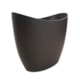 Banheira De Imersão Duraquartz Sampa Cinza Urbano Com Sifão Externo Dourado Sabbia - 4fae7897-8785-471c-a7b4-dd2668d2094f