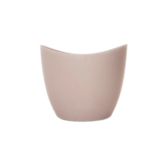 Banheira De Imersão Duraquartz Sampa Marfim Natural Com Sifão Externo Cor Especial Sabbia - Imagem principal - f7508646-52eb-4298-a0d5-bbb21fcfbadc