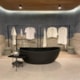 Banheira De Imersão Duraquartz Sampa Preto Granito Com Giroacqua Dourado Sabbia - f81bb7f2-783b-4c54-a768-cb75eb95f75d