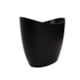 Banheira De Imersão Duraquartz Sampa Preto Granito Com Sifão Externo Cor Especial Sabbia - 2f73bd92-cc87-42cd-bb9e-0662890a1f62