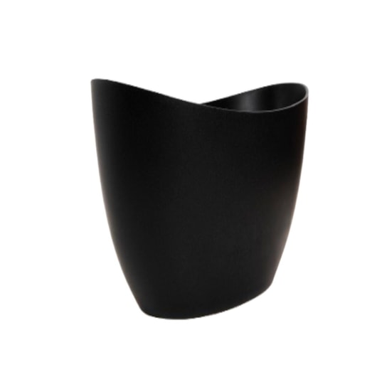Banheira De Imersão Duraquartz Sampa Preto Granito Com Válvula Click Preto Fosco Sabbia - Imagem principal - 253ecaf8-0f07-4743-bec4-3bac4c1807b5