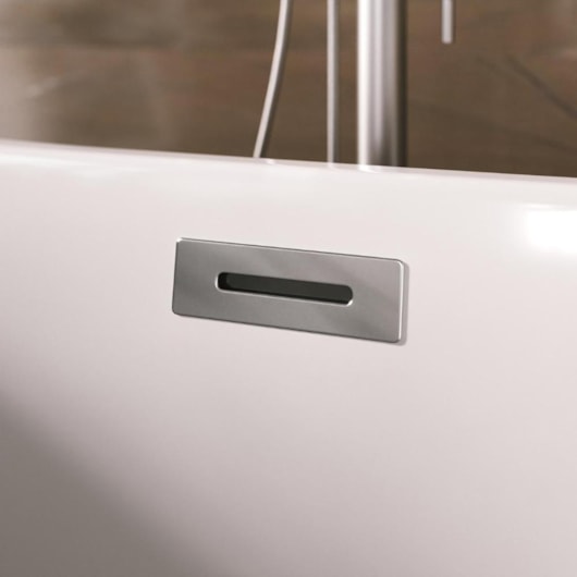 Banheira De Imersão Gel Coat Mavie Ouro Fino - Imagem principal - e5341ac8-e813-4d52-9c1d-99849f712f8c