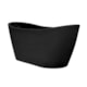 Banheira De Imersão Mavie Black Ouro Fino 160cm - f51119e1-421d-4c66-98d0-42c13f764c7e