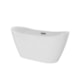 Banheira De Imersão Mavie Ouro Fino - 3c37f393-ab07-416d-97ae-915ab718808e
