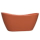 Banheira De Imersão Mavie Terracota Ouro Fino 160cm - 0c770df5-6bbb-45d2-a9f2-ca373cc3f805