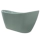 Banheira De Imersão Mavie Verde Oliva Ouro Fino 160cm - 43a82a9e-0c45-4c0b-8e25-a14c4f032fde