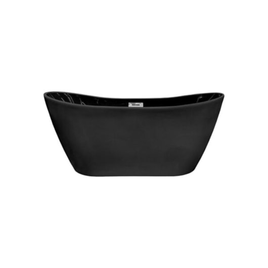 Banheira de Imersão Ouro Fino Mavie Black - Imagem principal - ca1528d7-6e31-4b5f-af35-3e03bc61ba8d