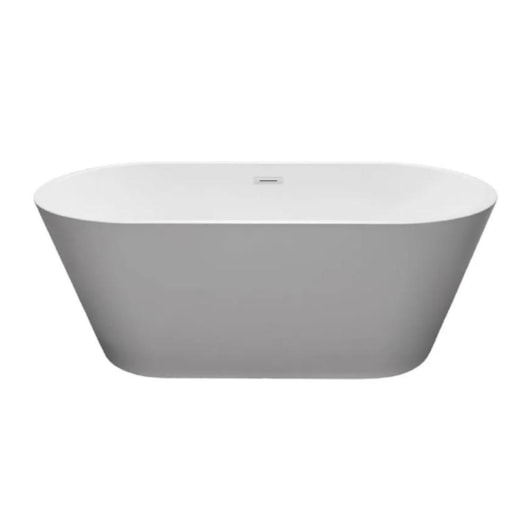 Banheira de Imersão Refúgio Astra 150cm - Imagem principal - 4136b455-f61e-4d4e-a964-a276327f8e49