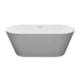 Banheira de Imersão Refúgio Astra 150cm - 18c5455a-73bf-4f74-bb09-d5a5b8c3fff1