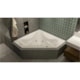 Banheira Dupla Ápia Com Aquecedor G4 P1 Jacuzzi 152x152x54cm - 7a4ee635-5de5-4ae9-96c0-1313806001c7