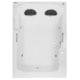 Banheira Esparta Gran Luxo Gc Com Aquecedor Astra 170x120x44cm - 5b45701f-d306-40bf-a044-ce18d76d5de7