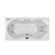 Banheira Espree P1 Jacuzzi - 8d332682-6bc4-45a6-8a16-7cfe88ef0c64