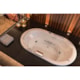 Banheira Europe P1 60Hz Jacuzzi 184x112cm - b44ee57c-0d86-4fae-a0bf-73ef73f88dc6