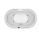 Banheira Europe P1 60Hz Jacuzzi 184x112cm - be1fe50c-6161-4674-befb-6fd00ca49f44