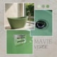 Banheira Imersão Mavie Verde Oliva Gel Coat Ouro Fino - e9484ccd-311f-43dd-8915-864a83de3d68