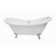 Banheira Individual Londres 174x72cm Astra - 1ae081c0-c473-40ce-a817-c725a8258158