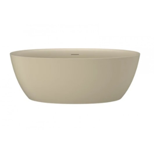 Banheira Itajai Tan White Immersi 150x82x60cm - Imagem principal - 70d86c26-e69c-4c8a-8148-2a748ec528fc