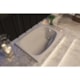 Banheira Kapsis G1A P2 Com Aquecedor Jacuzzi 115x79cm - d8bf3925-6072-4532-ba4f-4bffa3509ad5