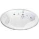 Banheira Luxura 60Hz Com Aquecedor Jacuzzi - 65f41d6d-1e72-4c17-a9db-eb3b4788bbd2