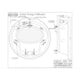Banheira Luxura 60Hz Jacuzzi - 0d5ef9e0-321e-4278-9371-a88b9066b9f6