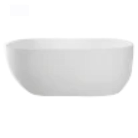 Banheira Moderna Maragogi Matt White IMMersi 1290X800X600 - Imagem principal - 095eefc1-e66d-46c0-b37e-0185b0bd2f3e