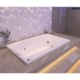 Banheira Mysia G1 Dupla Com Apoio de cabeça Jacuzzi 183x110x41cm - a5775d6f-b0a8-4adb-b4ce-fa7674bb01dd