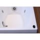 Banheira Mysia Plus P2 Com Aquecedor G1 Jacuzzi 150x79x42 cm - 893914fa-1a21-40ec-8787-97e06324ef21