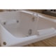 Banheira Mysia Plus P2 Com Aquecedor G1 Jacuzzi 150x79x42 cm - ad3253d6-94af-4653-aa1f-ebfd6f074efe