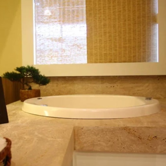 Banheira Ofurô Com Hidromassagem E Aquecedor Casa Inteligente Heatiro 093  Aquecimento Top Line Ouro Fino - Imagem principal - 7a0d754b-b45e-4298-aa44-773ea0161f61