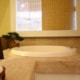 Banheira Ofurô Com Hidromassagem E Aquecedor Casa Inteligente Heatiro 093  Aquecimento Top Line Ouro Fino - 78eca151-40c4-4e93-a21d-0072864e1133