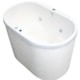 Banheira Ofurô Com Hidromassagem E Aquecedor Casa Inteligente Heatiro Dupla 140 Aquecimento Top Line Ouro Fino - 1c83c139-3b1a-407e-a20c-9aaf8570c7ce