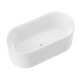 Banheira Oval Docoljoy Docol - b185cfb6-9ed3-4690-992f-9b7af07a26c7