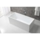 Banheira Piazza Sem Hidromassagem Jacuzzi 150x75cm - 034d27c2-a255-4a44-b65a-3cb7a853ea80