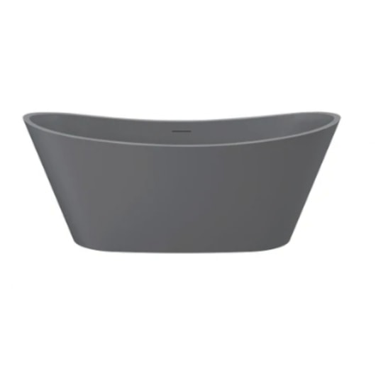 Banheira Porto Belo Deep Blue Immersi 170x81x68cm - Imagem principal - e8e59cb5-f21e-4ac0-b628-a4ab38601e86