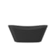 Banheira Porto Belo Pure Black Immersi 170x81x68cm - 4ce538c8-ae7c-4f80-8be1-f6eedd65e0d4