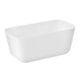 Banheira Retangular Docoljoy Docol - 122e8802-dcfc-4752-8d6c-3199a80e45fc