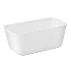 Banheira Retangular Docoljoy Docol