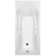 Banheira Simples Capri H01/13 Astra - 2cf374da-85ae-48b9-8802-fc6d0af003b2