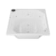 Banheira Spa Com Hidromassagem Madrid Astra - 72552758-4d30-4f40-b7a9-0dc6fc9bef68