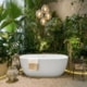 Banheira Taipe 2 Matt White 160x80x58cm Immersi - 184526d5-c8c3-450d-9835-7c1f2957af05