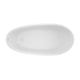 Banheira Troppo Sem Hidro Jacuzzi 150x75x59 cm - 0e6b9e71-f687-4cc4-92c6-fa9cd8f85b78