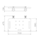 Banqueta De Acessibilidade Para Banheiro Articulável Benefit Nbr 9050 Docol - 3b838f12-2908-45c8-99ba-441f5b3fffca